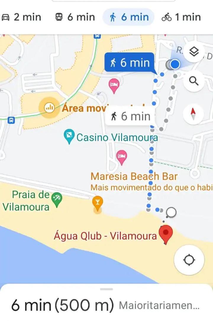 Moradia Geminada V0 - Localizacao Central - Privada Куартейра Екстер'єр фото